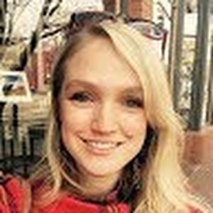 Meet your Posher, Margy